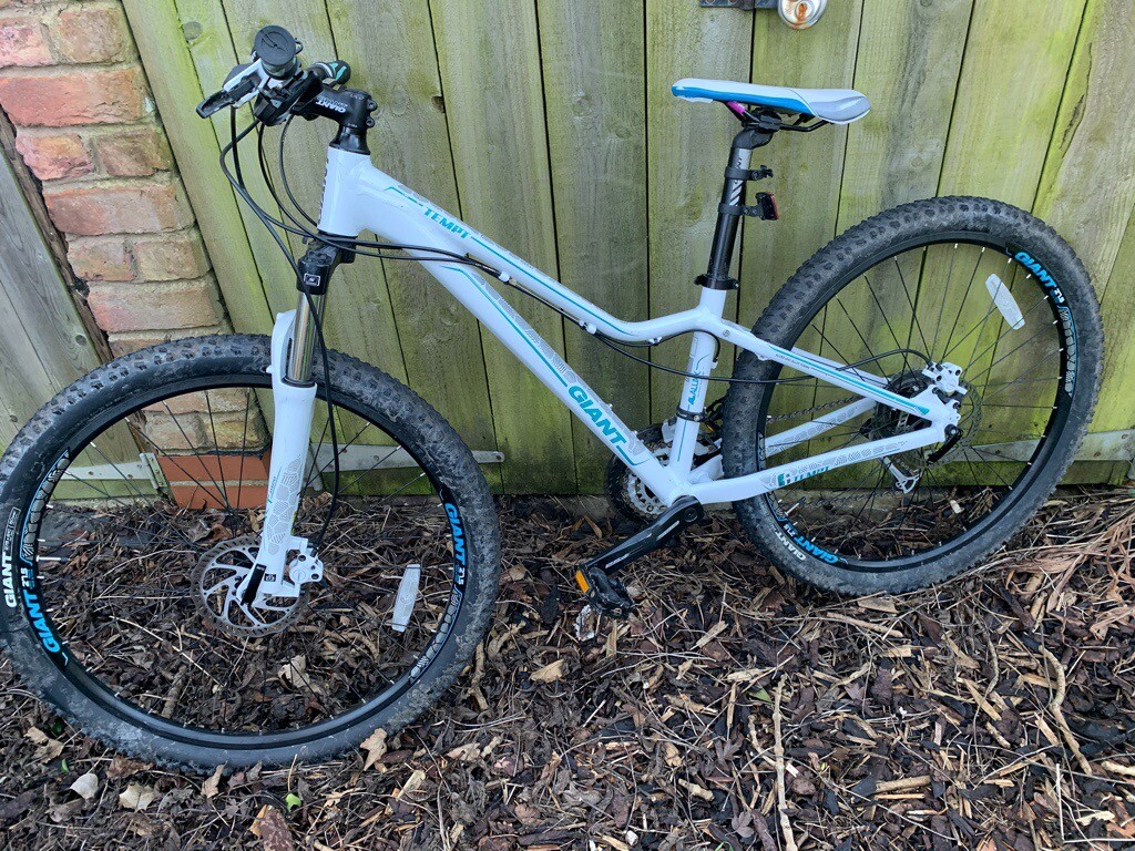 giant liv mountain bike for sale